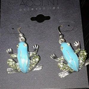 Nwt boutique earrings